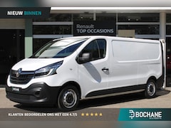 Renault Trafic - 2.0 dCi 120 T29 L2H1 Comfort Airco | Navigatiesysteem | Parkeer sensoren