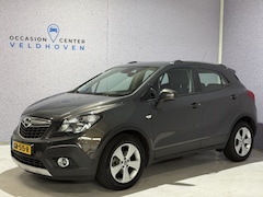 Opel Mokka - 1.4 T Edition // AIRCO // CRUISE // L.M. VELGEN