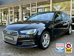 Audi A4 Avant - 2.0 TFSI Ultra Sport, Xenon, Navi, Climat, Pdc, Lm