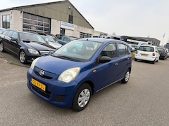 Daihatsu Cuore - 1.0 Premium 5-deurs Airco Bj:2007 NAP
