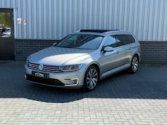 Volkswagen Passat Variant - 1.4 TSI GTE Highline |Virtual|Pano|Massage|Automaat|Voll|
