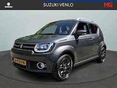 Suzuki Ignis - 1.2 Stijl Navigatie / Climate Control / Camera / Cruise Control / Trekhaak