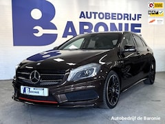 Mercedes-Benz A-klasse - 180 Ambition, AMG pakket