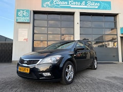 Kia Cee'd - 1.4 CVVT Seven Bns