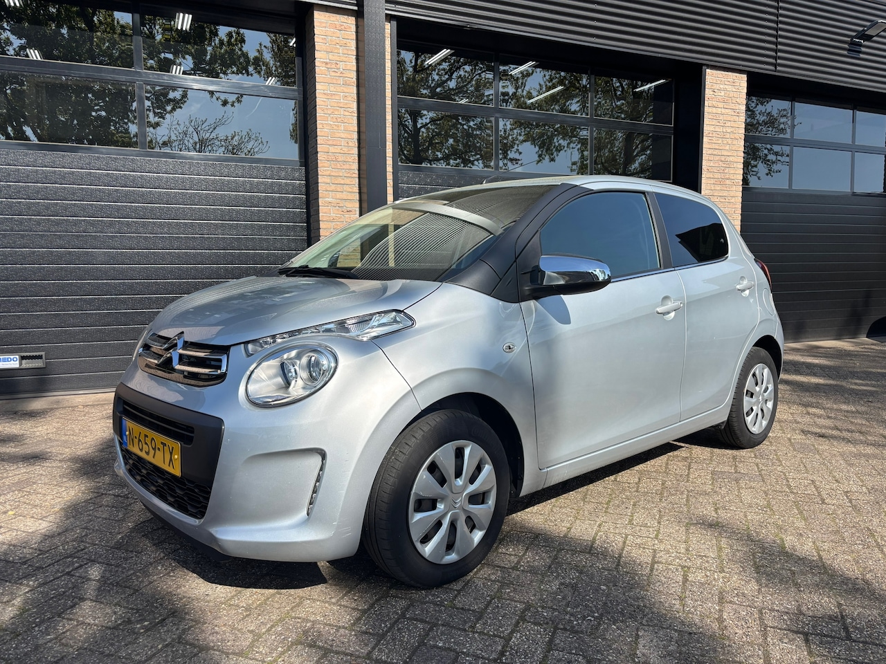 CITROEN C1