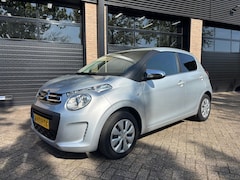 Citroën C1 - 1.0 VTi Feel carplay camera