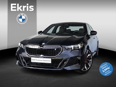 BMW i5 - Sedan eDrive40 | M Sportpakket Pro | Travel Pack | Comfort Access | Panoramadak | Harman-K