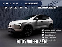 Volvo XC40 - T4 Recharge R-Design - IntelliSafe Assist - Parkeercamera achter - Verwarmde voorstoelen &