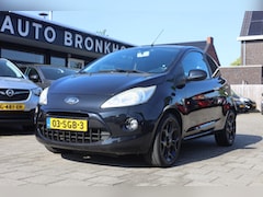 Ford Ka - 1.2 METAL START/STOP | AIRCO | 16 INCH