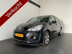 Citroën C3 - 1.6 e-HDi Dynamique