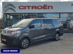 Citroën Jumpy - 2.0 BlueHDI 180 L3 DC