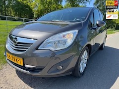 Opel Meriva - 1.4 Turbo Cosmo 120PK keurige auto
