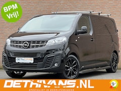 Opel Vivaro - 1.5CDTI 120PK Lang / Edition / Euro6
