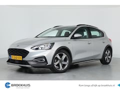Ford Focus - 1.0 EcoBoost Hybrid Active Business Navigatie | Adaptieve Cruise | Led Koplampen | Draadlo