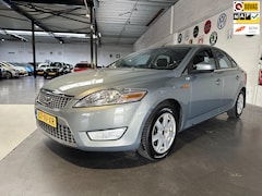 Ford Mondeo - 2.0-16V Titanium/Trekhaak/Apk nw bij aflevering