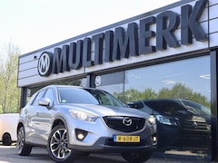 Mazda CX-5 - 2.0 TS+ 2WD