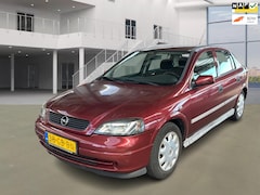 Opel Astra - 1.6 Pearl 143.073 NAP APK