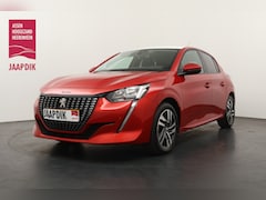 Peugeot 208 - Model 2020 1.2 101 PK Blue Lease Allure HALF LEDER / CAMERA / VIRTUAL COCKPIT / CLIMA / NA