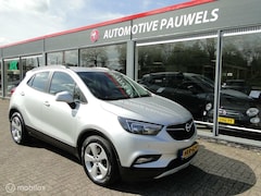 Opel Mokka X - 1.4 Turbo Innovation, benzine, automaat, 2017, 90028 km
