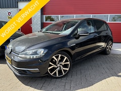 Volkswagen Golf - 1.5 TSI Comfortline Business AUTOMAAT / NAVI / CLIMA / PDC / CARPLAY / BLUETOOTH / ACC
