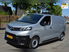 Toyota ProAce Worker - 1.6 D-4D Cool Comfort