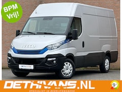 Iveco Daily - 35S16 160PK Hi-Matic L2H2 / Euro6