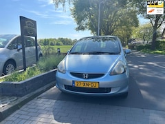 Honda Jazz - 1.2 Cool AIRCO, ELEKT PAKKET, GROOTSCHERM MET APPLECARPLAY, AUX, WEING KM, MET APK