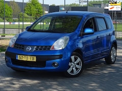 Nissan Note - 1.6 First Note NAP/AIRCO/ELEKRAM/NW APK