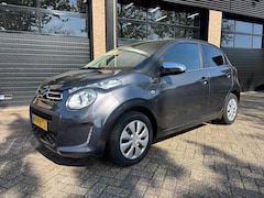 Citroën C1 - 1.0 VTi Feel