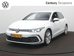 Volkswagen Golf - 1.4 eHybrid GTE Navi / Clima / Camera