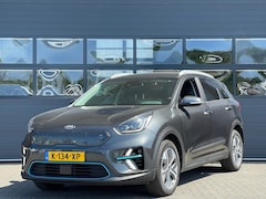 Kia e-Niro - DYNAMICPLUSLINE 64 kWh I 3 FASE I ADAPTIVE CRUISE CONTROL I APPLE CARPLAY I ACHTERUITRIJCA