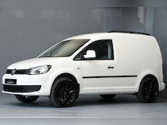 Volkswagen Caddy - 1.2 TSI AIRCO | BTW/BPM VRIJ | CRUISE