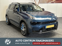 Lynk & Co 01 - 1.5 50 STUKS OP VOORRAAD VOL OPTIES 360 CAMERA ADAPTIVE CRUISE CONTROL PANORAMA SCHUIF/KAN