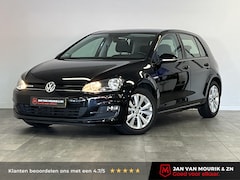 Volkswagen Golf - 1.0 TSi Comfortline | ORG.NL | CARPLAY | ALL-SEASON BANDEN | DEALERONDERHOUDEN |