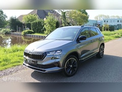 Skoda Karoq - 1.5 TSI ACT Sportline / Trekh. / Navi / Carplay