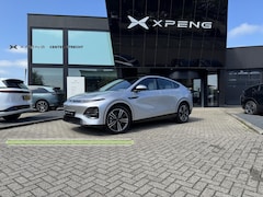 Xpeng G6 - RWD Long Range 88 kWh