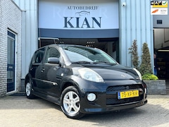 Daihatsu Sirion 2 - 1.3-16V Comfort