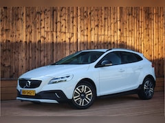 Volvo V40 Cross Country - T3 Nordic+ | Cruise Control | Standkachel | Navigatie | Stoelverwarming | Park-Assist