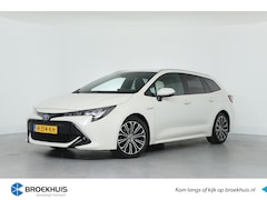 Toyota Corolla Touring Sports - 1.8 Hybrid Business Plus | Camera | Adaptive Cruise | Led | Climate Control | Trekhaak | S