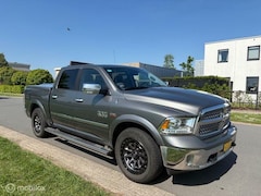 Dodge Ram 1500 - 4X4 5.7 V8 Crew Cab Laramie