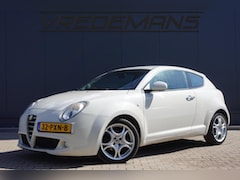 Alfa Romeo MiTo - 1.3 JTDm ECO Limited Edition