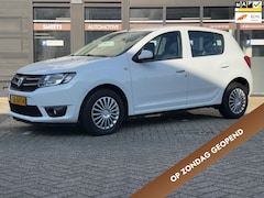 Dacia Sandero - 0.9 TCe Lauréate