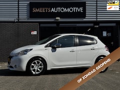 Peugeot 208 - 1.2 PureTech Style