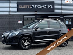 Volkswagen Tiguan - 2.0 TSI Sport&Style 4Motion R Line, automaat