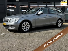 Mercedes-Benz C-klasse Estate - 180 K Business Class