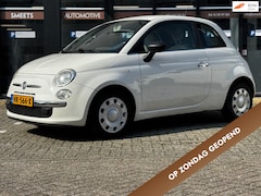 Fiat 500 - 1.2 Pop
