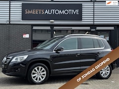 Volkswagen Tiguan - 2.0 TSI Sport&Style 4Motion, Fiscale Waarde.€ 2.500,