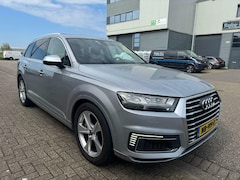 Audi Q7 - 3.0 TDI E-tron Quattro Premium S line | Orig NL | DOH