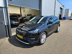 Opel Grandland X - 1.2 Turbo Innovation