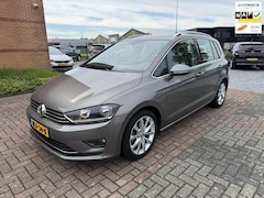 Volkswagen Golf Sportsvan - 2.0 TDI Connected Series Highline DSG